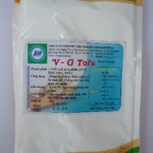 V-G TOFU_PHỤ GIA TẠO ĐÔNG ĐẬU HŨ