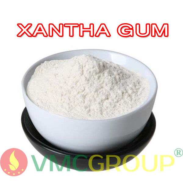 CHẤT LÀM DÀY_XANTHAN GUM_PHỤ GIA TẠO ĐẶC