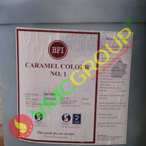 CARAMEL COLOUR – CHẤT TẠO MÀU