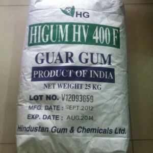 PHỤ GIA THỰC PHẨM_GUAR GUM (ẤN ĐỘ)