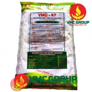 VMC-K7- TẠO DAI GIÒN KẾT DÍNH CHO CÁC SẢN PHẨM NEM , GIÒ , CHẢ