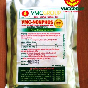 VMC-NONPHOS-CHẤT TẠO DAI GIÒN TỪ THIÊN NHIÊN THAY THẾ HÀN THE, PHOSPHAT