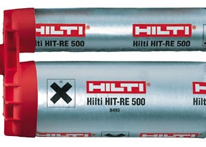 KEO NEO CẤY THÉP HILTI RE500