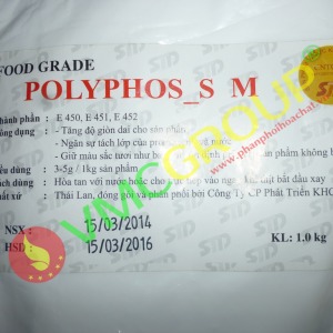 POLYPHOS-S_BỘT GIÒN_PHỤ GIA THAY THẾ HÀN THE