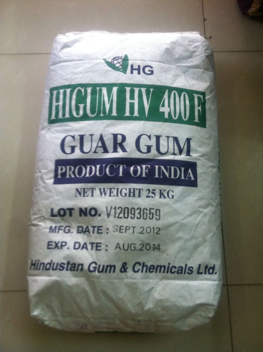 GUAR GUM – CHẤT ỔN ĐỊNH TRONG THỰC PHẨM GIÁ TỐT NHẤT