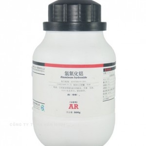 ALUMINUM OXIDE- AL2O3 VM