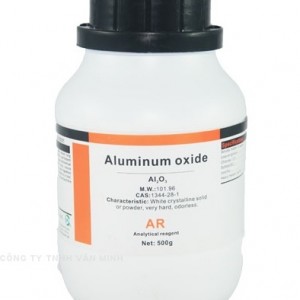 ALUMINUM OXIDE- AL2O3 VM