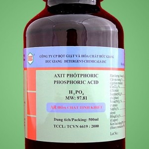 PHOSPHORIC ACID VN-H3PO4 VM