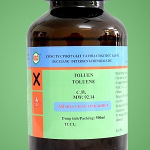 TOLUEN VN-C7H8 VM