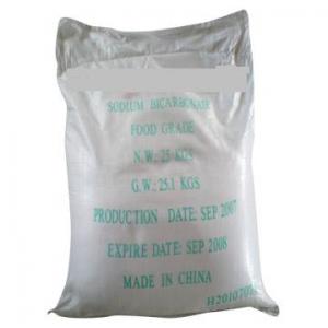 SODIUM BICARBONAT, NAHCO3-SODA