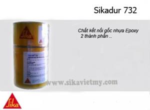 SIKADUR 732, CHẤT KẾT DÍNH CƯỜNG ĐỘ CAO