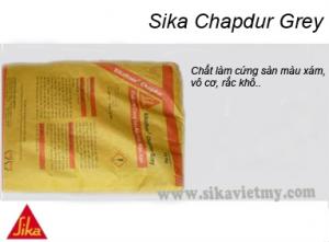 SIKAFLOOR CHAPDUR GREY, CHẤT PHỦ SÀN GỐC XI MĂNG