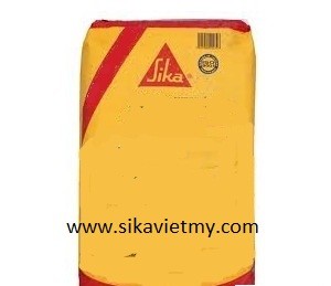  MUA BÁN SIKACRETE PP1 – PHỤ GIA BÊ TÔNG SIKA