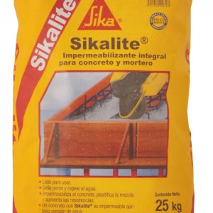 SIKA LITE CHẤT CHỐNG THẤM