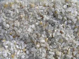 QUARTZ SAND – CÁT THẠCH ANH