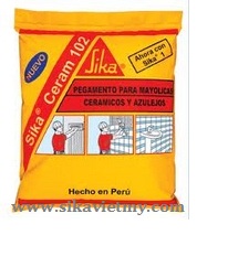 SIKA 102-CHẤT CHỐNG THẤM