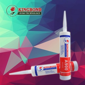  KEO SILICONE KINGBOND A900 – KEO SILICONE AXIT