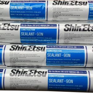 SHIN-ETSU SILICONE SEALANT 90N