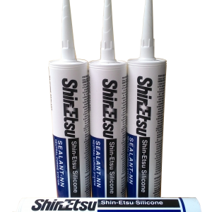 SHIN-ETSU SILICONE SEALANT NN