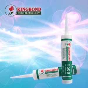  KEO SILICONE KINGBOND T500 – KEO SILICONE TRUNG TÍNH