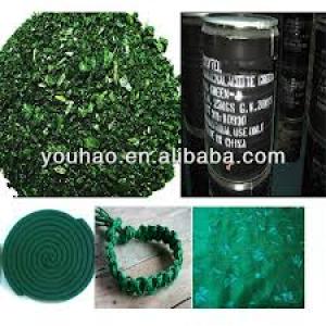 MALACHITE GREEN, XANH MALACHITE