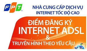 Khuyến mại lắp đặt Internet Cáp Quang và Truyền Hình FPT HD Khuyến mại lắp đặt Internet Cáp Quang và Truyền Hình FPT HD