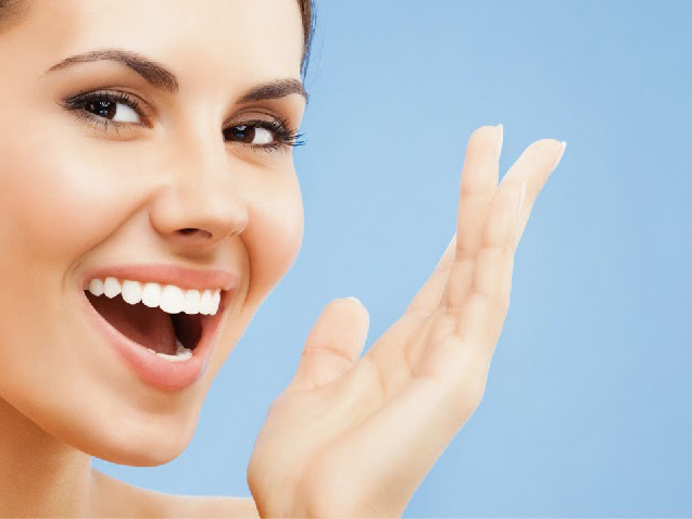 Cách đơn giản nhất để loại bỏ mùi hôi miệng Cách đơn giản nhất để loại bỏ mùi hôi miệng