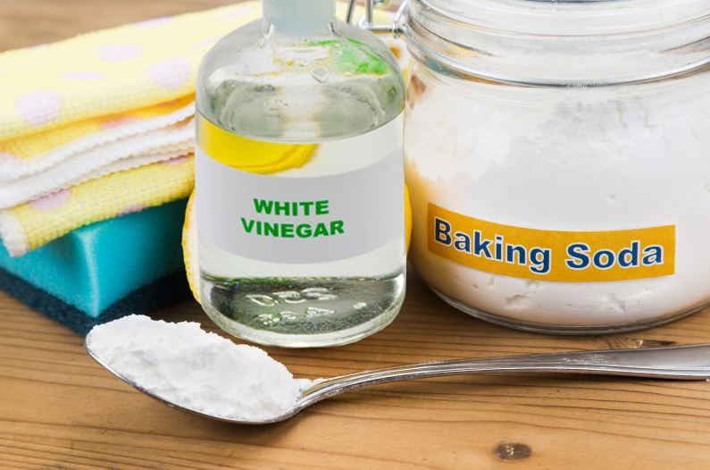 Mẹo tẩy trắng, khử mùi khăn tắm như mới Mẹo tẩy trắng, khử mùi khăn tắm như mới