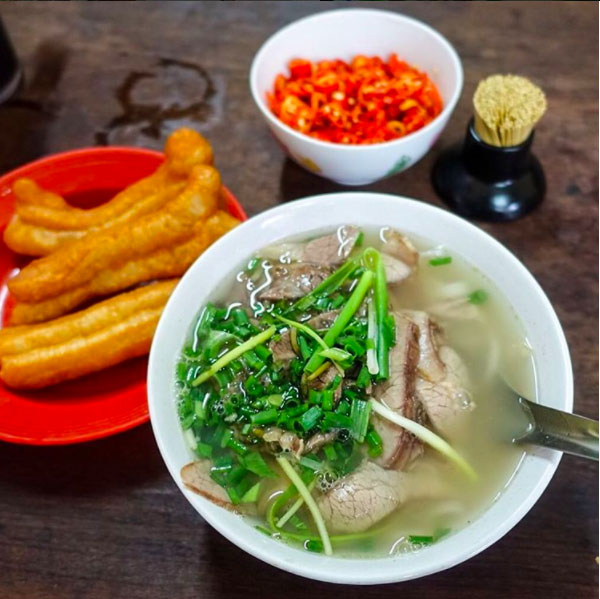 Những món ăn nóng hổi không thể bỏ qua trong mùa đông Những món ăn nóng hổi không thể bỏ qua trong mùa đông