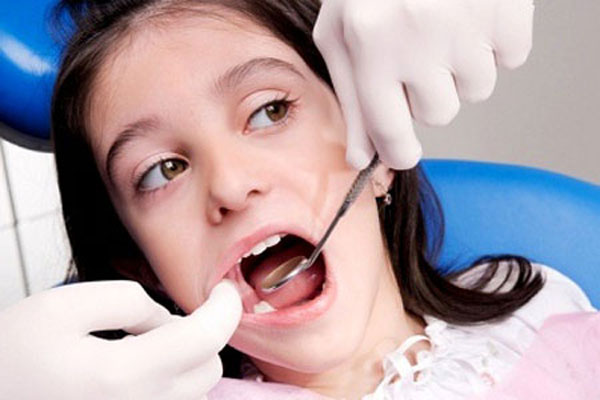 Có thể sử dụng công nghệ ozone chữa bệnh sâu răng Có thể sử dụng công nghệ ozone chữa bệnh sâu răng