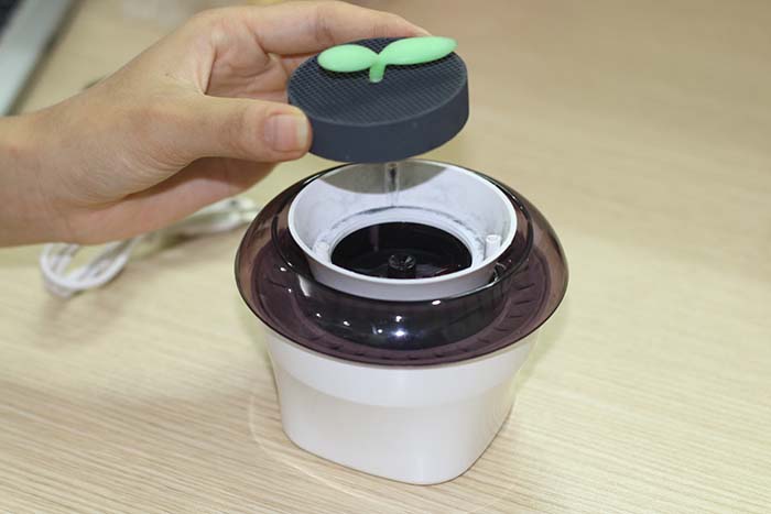 lọc không khí hiệu quả Máy lọc không khí purify giá rẻ