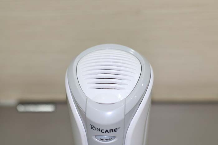 Khử mùi không khí Máy lọc không khí