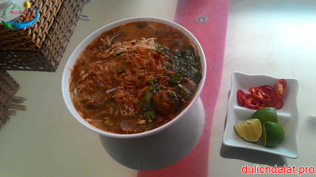 Bún Bò Bến Ngự Đà Lạt Bún Bò Bến Ngự Đà Lạt