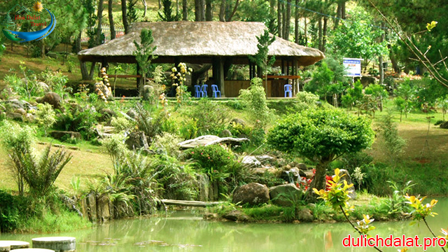 Du Lịch Đà Lạt