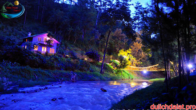 Du Lịch Đà Lạt
