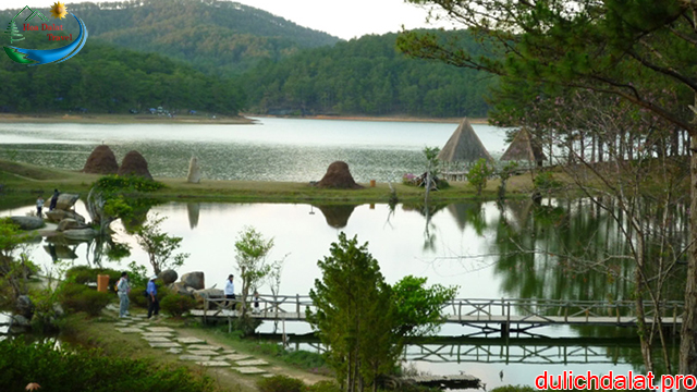 Du Lịch Đà Lạt