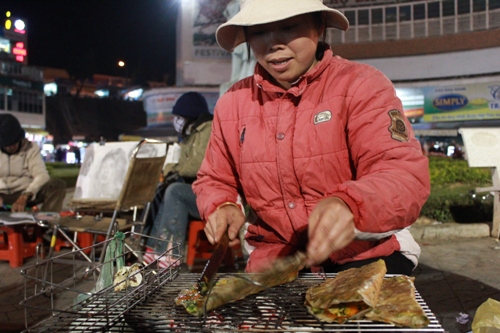 Du Lịch Đà Lạt