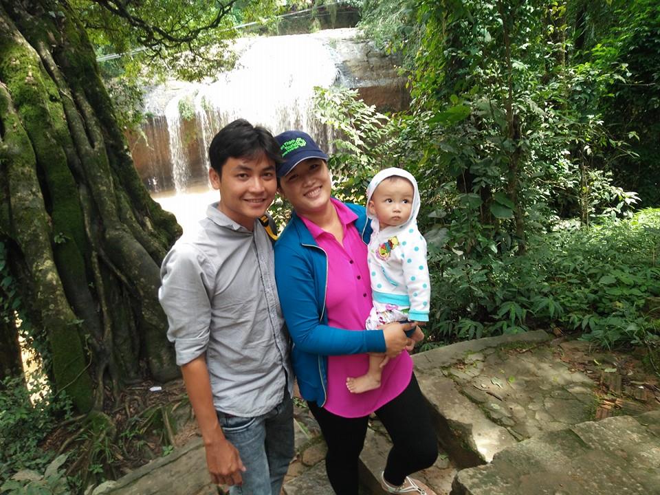 Thác Prenn đà lạt Du Lịch Đà Lạt