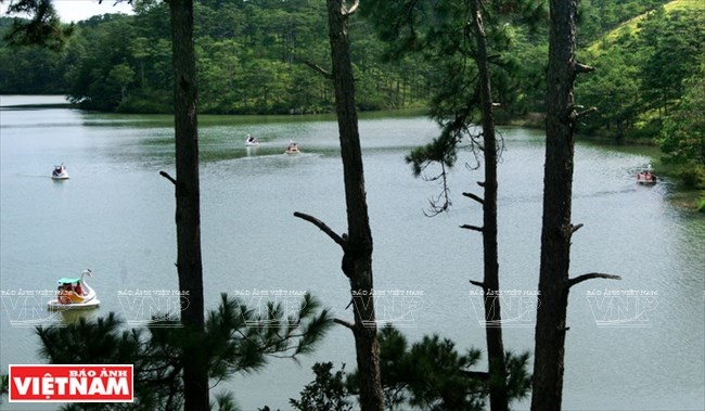 Du Lịch Đà Lạt