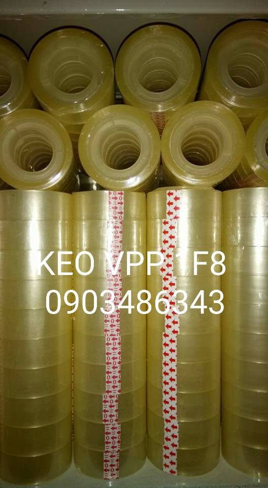 BĂNG KEO VPP 1F8 - 20YARD