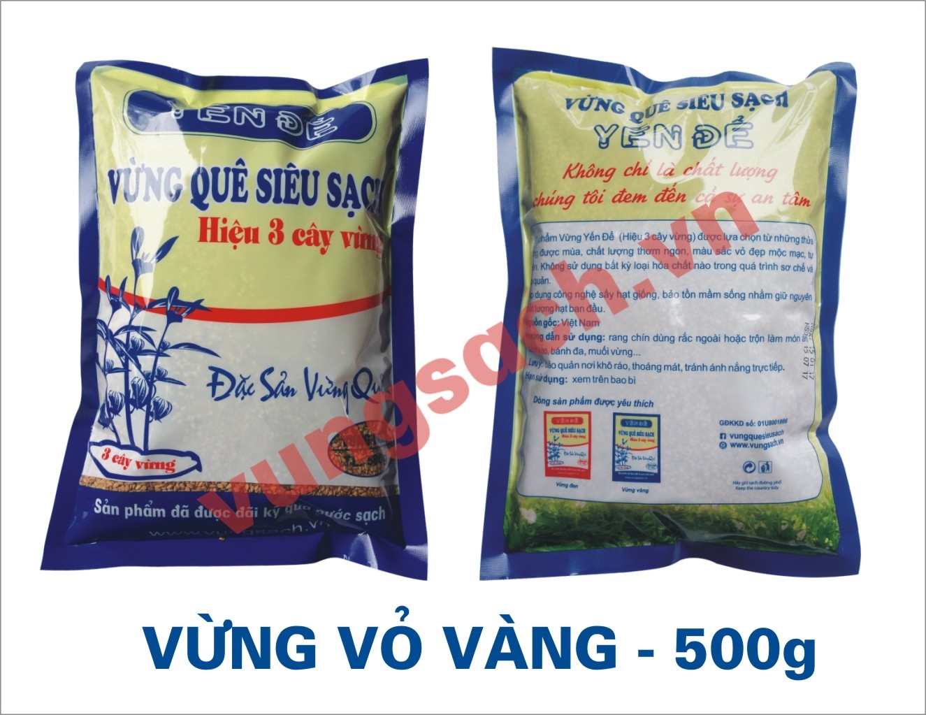 Tại sao phải đóng gói vừng 500g? Có phải để bán hàng xấu và nâng giá cao lên? Tại sao phải đóng gói vừng 500g? Có phải để bán hàng xấu và nâng giá cao lên?