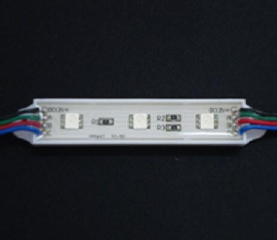 LEd 3 bóng 5050 RGB