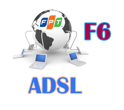 ADSL-F6 10Mbps ADSL-F6 10Mbps