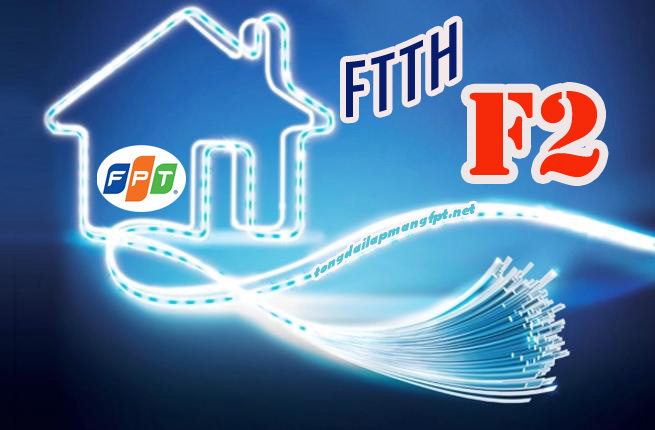 FTTH-F2 32Mbps FTTH-F2 32Mbps
