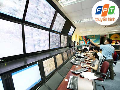 Truyền Hình FPT Truyền Hình FPT