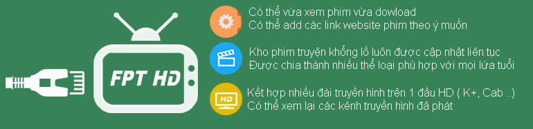Internet FPT Khuyến Mãi Gói Cước Cáp Quang Tốc Độ 16Mbps Internet FPT Khuyến Mãi Gói Cước Cáp Quang Tốc Độ 16Mbps