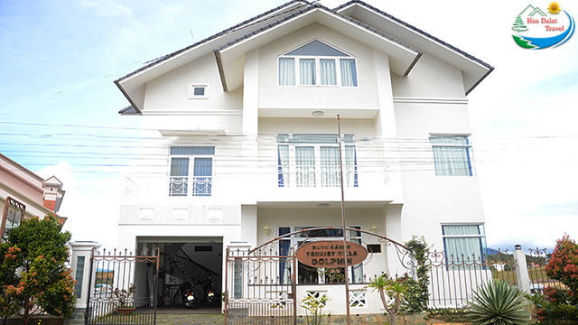 Dalat Dolphin Villa Dalat Dolphin Villa