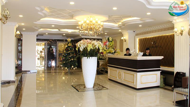 Khách Sạn Royal Khách Sạn Royal