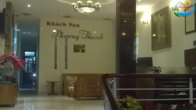 Khách Sạn Phương Thanh Khách Sạn Phương Thanh