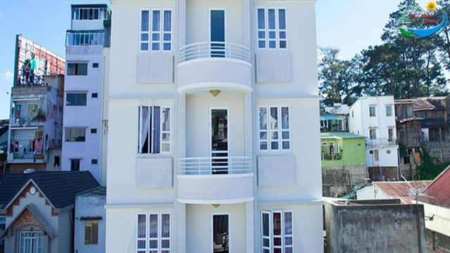 Khách Sạn Rum Vàng 2 Khách Sạn Rum Vàng 2